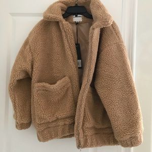I.am.gia pixie coat